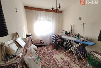 Apartament cu 3 camere de vanzare in Timisoara, zona Dambovita - 3