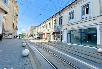 Spațiu comercial, de 71.2 mp, în Piața Unirii - 4