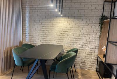 Apartament cu 3 camere decomandat în Exterior Vest - 6