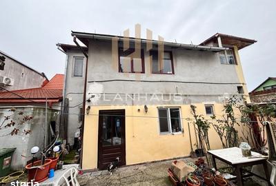 Casă cu 6 camere cu Garaj în Ultracentral - 2