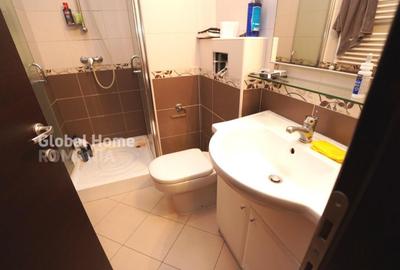 Garsoniera 36 MP || Baneasa - Centrala - Parcare - 3