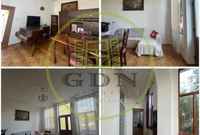 Apartament la casa de vanzare | 5 camere - 130 mp | zona Trei Stejari - 6