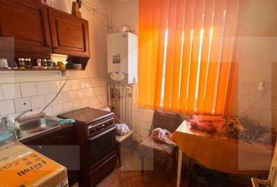 Apartament ultra-central, perfect pentru reamenajare dupa p - 2