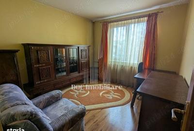 Apartament cu 4 camere semidecomandat în Costin Georgian - 7