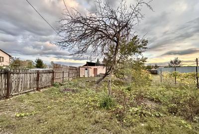 Teren intravilan, 400 mp, zona Mitica Apostol - 3