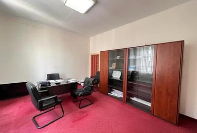 Duplex cu 20 camere cu Canalizare în Unirii - 11