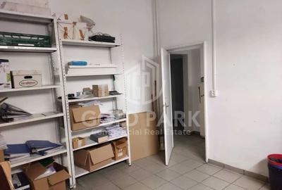 Spațiu Comercial de Vânzare – Mănăștur, Cluj-Napoca - 3