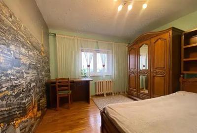 Apartament 3 camere zona 13 Septembrie - 6