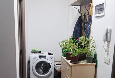 Garsoniera mobilata Militari Residence Garsoniera mobilata Militari Residence - 4