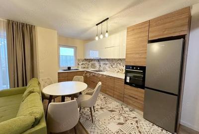 Apartament cu 2 camere decomandat în Iosia - 9