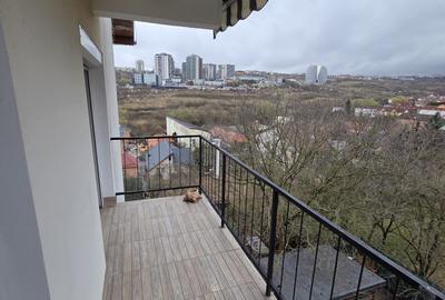 Apartament cu 3 camere semidecomandat în Mănăștur - 7