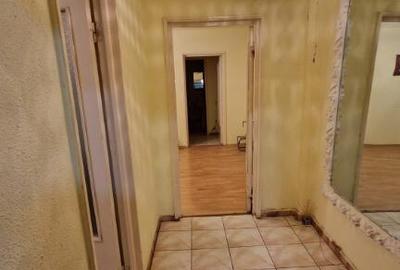 Apartament 2 camere confort 1 Viziru 1 etaj 2/4 Liber - 6