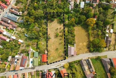 Teren Construcții intravilan de 924 mp, în Nord - 4