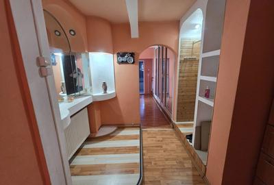Apartament cu 3 camere în Sârbi - 2