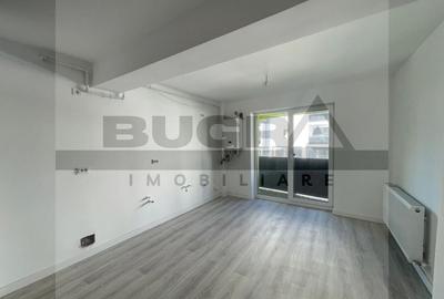 Apartament de 2 camere, 57mp, parcare, zona Corneliu Coposu - 6