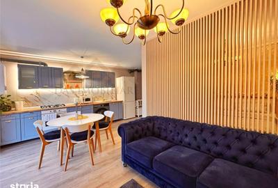 Apartament cu 2 camere în Valea Roșie - 10