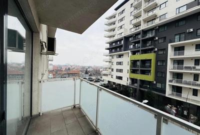Apartament cu 3 camere decomandat în Central - 4