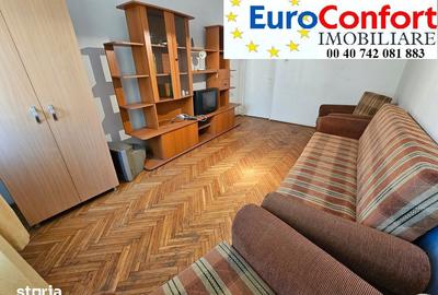 Apartament cu 3 camere în Podgoria - 1