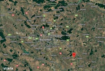 Teren de 668 mp, în Vasilați - 6