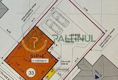 Casa de vanzare Strada Rennes | Zona Premium Sibiu | Curte proprie - 6