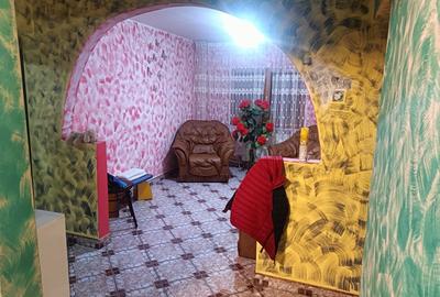 Apartament cu 4 camere decomandat în Central - 6