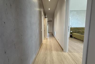 Apartament de LUX - ultracentral - 28
