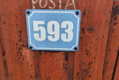 Teren în Valea Ursoii - 2