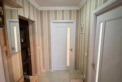 Apartament cu 2 camere decomandat în Valea Adâncă - 5