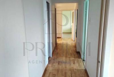 SAGULUI - IULIU MANIU - LIFT - 3 CAMERE - 2 BAI - 2 BALCOANE - DECOMANDAT - 3