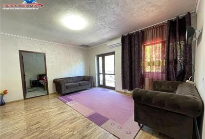 Casa P 1 de in zona Piata Noua Tulcea - 1