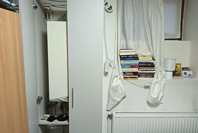 Garsonieră semidecomandată în Dorobanți - 4