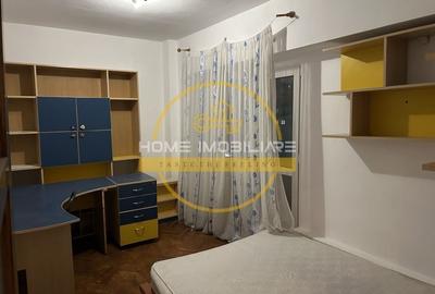 Nicolina-Belvedere Apartament 3 Camere Decomandat Bloc Cadre 1988 - 3