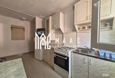 Apartament cu 2 camere semidecomandat în Hipodrom 2 - 6