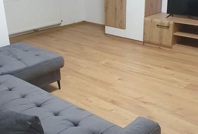 Apartament decomandat în 1 Mai
