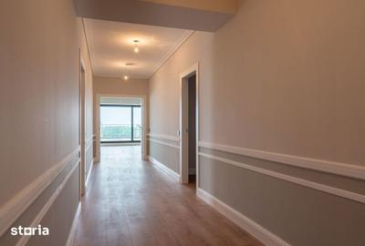 Apartament cu 5 camere în Herăstrău