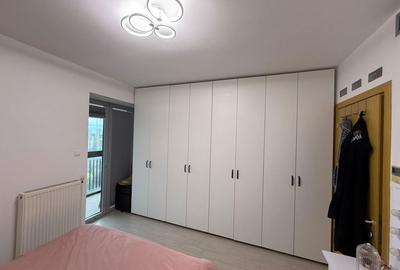 Apartament cu 2 camere semidecomandat în Văcăresti - 4