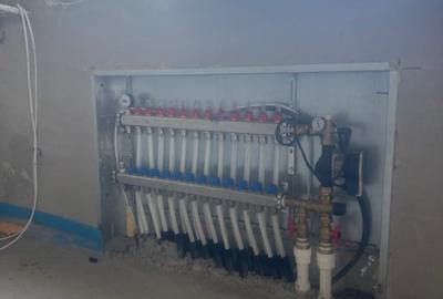 Casă individuală cu 4 camere cu Teren 420 Mp în Est - 11