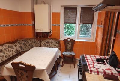 Apartament cu 4 camere decomandat în Noua - 8