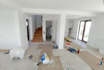 Proprietar - Single 5 camere, 420 mp teren, 220 mp - 7