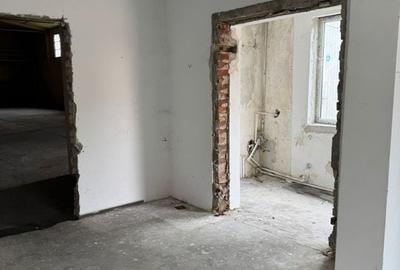 Hala si depozitare 318 mp in zona Pod Constanta - 7