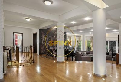 Casă individuală cu 6 camere cu Piscina în Iancu Nicolae - 17