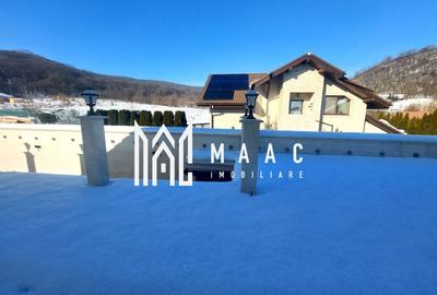 Casă | 4 camere | 240 MPU | Acces auto | Mediaș - 47