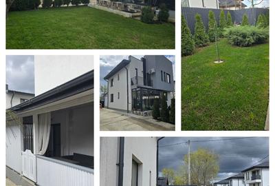 Casă cu 4 camere cu Teren 325 Mp în Bârnova - 19