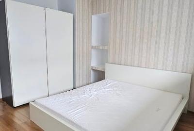Apartament cu 2 camere semidecomandat în Universitate - 3