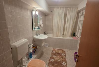 Apartament cu 2 camere semidecomandat în Central - 18