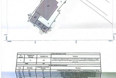 Casa cu potential in zona Viile Noi - Constanta - 2
