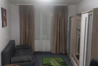 Apartament 1 camera 38mp - 4