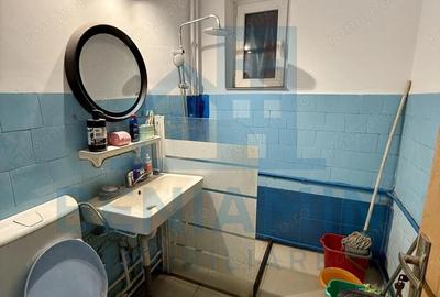 Apartament cu 3 camere semidecomandat în Calea București - 5