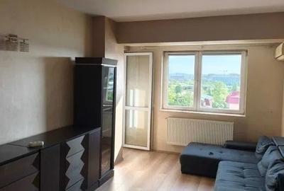 Apartament cu 2 camere decomandat în Nicolina - 5