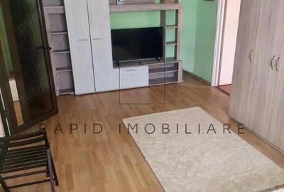 Apartament cu 2 camere semidecomandat în Țiglina 1 - 2